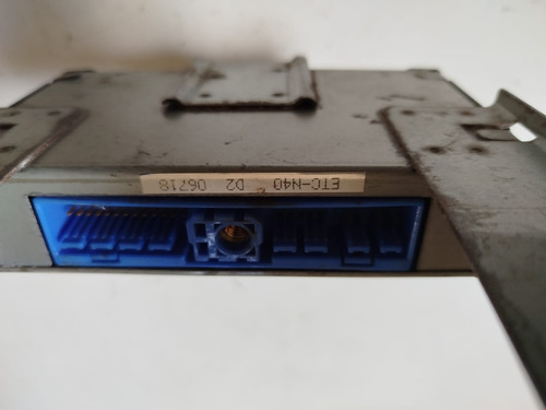 Módulo Trasmisión Nissan Quest 1994 - 1998 Original (Usado)