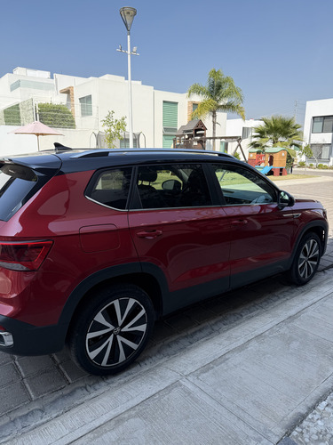 Volkswagen Taos 1.4 Tsi Trendline At