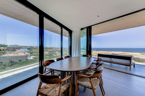Venta Apartamento 3 Dormitorios Mas Dependencia En Manantiales Punta Del Este
