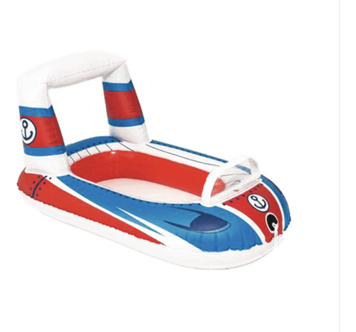 Botes Inflables Para Niños Pequeños, Piscina, Playa