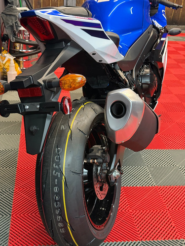 Suzuki Gsx 1000rr 0km
