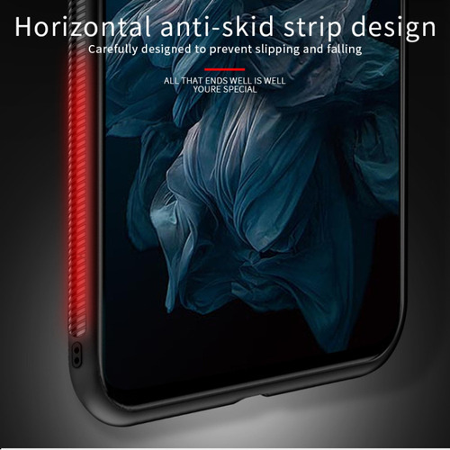 Protector Negro De La Serie Pinwuyo Honors Para Pc + Tpu A P
