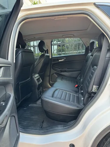 Ford Edge 2.0 Titanium