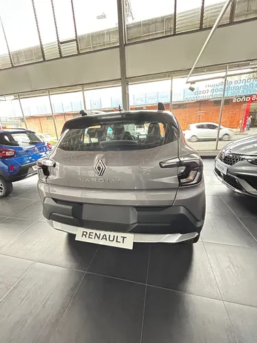Renault Kardian 1.0T Premiere Edition At