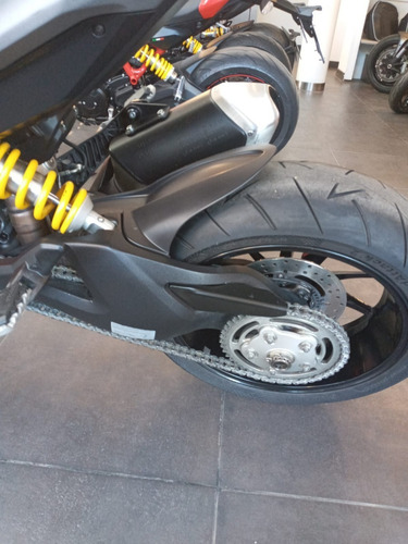 Imagen 4 de 15 de Moto Ducati Hypermotard 821 Año 2014 Con 27.000km.san Isidro