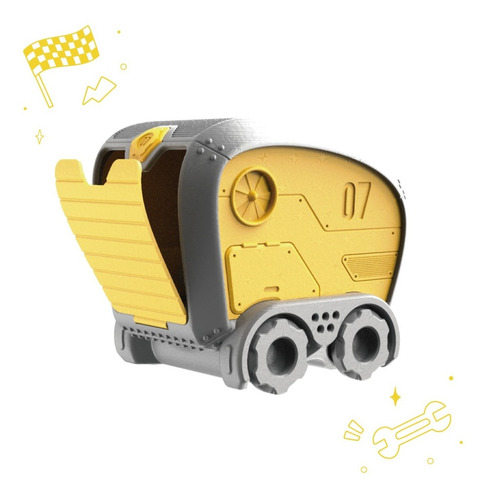 Cogonaut #7 - Collector's Edition