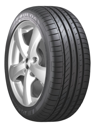 Neumático 255/35 R18 Fulda Sport Control 94y