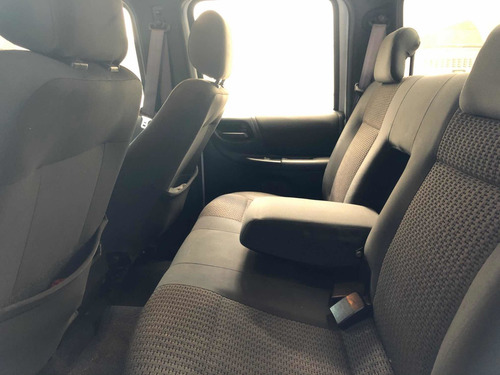Ford Ranger 2.3 Xlt Cab. Dupla 4x2 4p 2012
