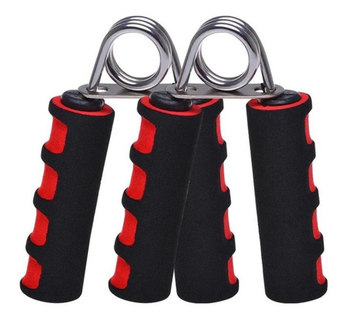 Ejercitador De Mano Hand Grip Ejercicios X (1)