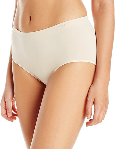 Panty Playtex Aire Sin Costuras 52200 +3 Colores