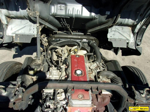 Hino Motors De Venezuela Hino 300