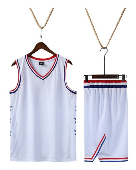 Uniformes Economicos De Basquetbol | MercadoLibre ?