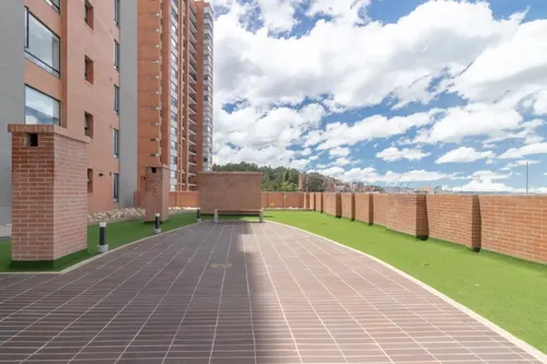 Apartamento En Arriendo En Chapinero Alto. Cod A22051