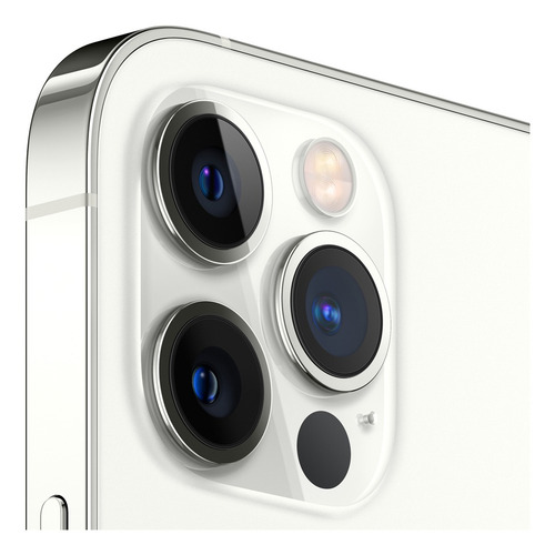 iPhone 12 Pro 128 GB plata - Excelente (Reacondicionado)