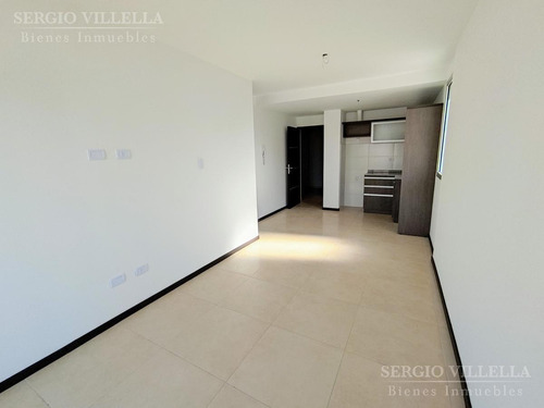 Imagen 7 de 16 de Departamento En Venta 1 Dormitorio En Rosario