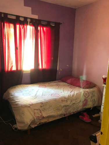 Barca Cabo De Hornos 6700, Caba/ Casa 4 Ambientes 165 M2/ Patio/ Parrilla/ 2 Baños/ U$s 80.000