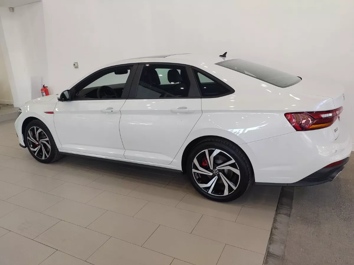 Volkswagen Vento Gli 230cv Dsg 0km L/nva 2024 Entr Inmed!!!