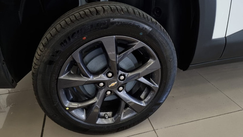 Chevrolet Montana Premier