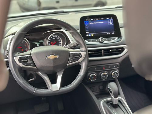 Chevrolet Tracker 1.0 TURBO FLEX LTZ AUTOMÁTICO