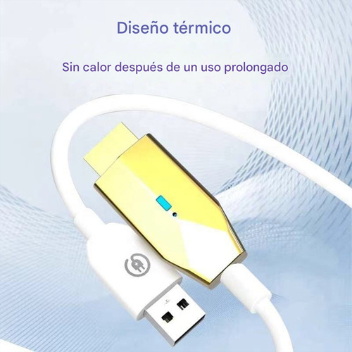 Transmisor Hdmi Inalámbrico 30 Metros Full Hd 60hz 1tx 1 Rx
