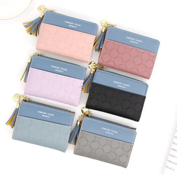 Carteras para Mujer | MercadoLibre.com.mx