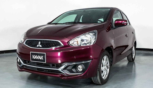 Imagen 1 de 15 de 31368 - Mitsubishi Mirage 2019 Con Garantía