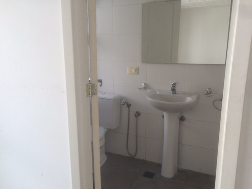 Duplex 1 Dormitorio En Alquiler.
