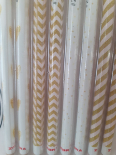 Portaminas Jot Zebra Beige/ Lapiz / Lapicero