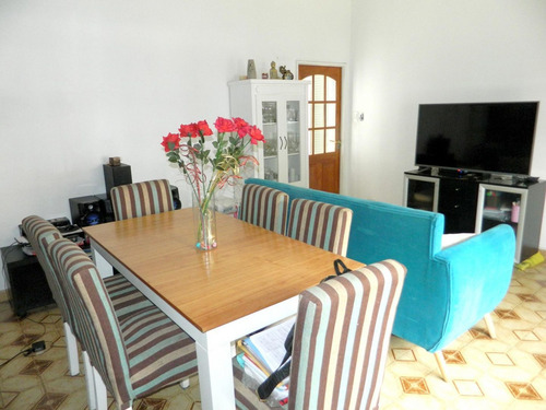 Imagen 7 de 18 de Terreno Casa En Venta En Boedo