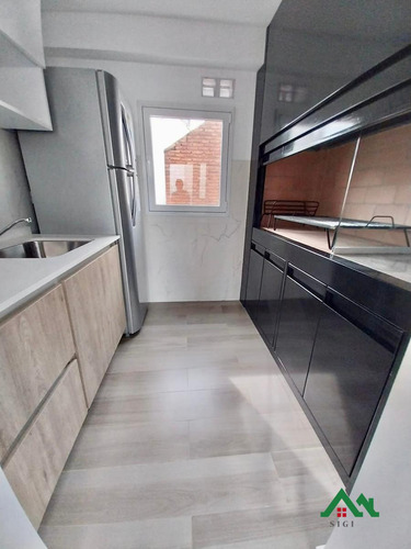 Departamento En Venta De 2 Dormitorios, Piso Entero, Y Amenities, A Estrenar En Nueva Córdoba.