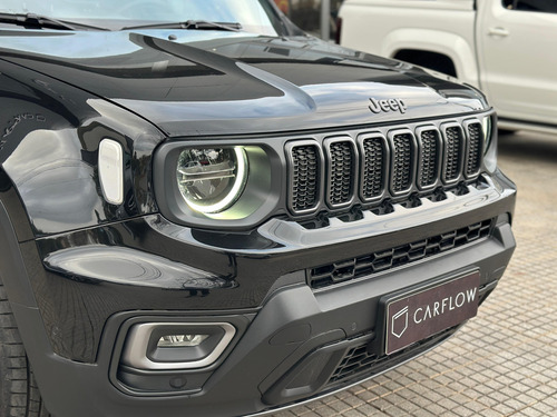 Jeep Renegade 1.3 Serie-S At6