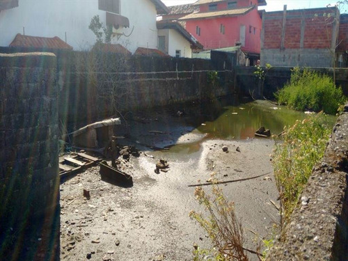 Imagem 6 de 6 de Terreno - Venda - Gaivotas - Itanhaem - Ita1927