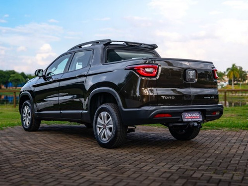 Fiat Toro Toro 1.8 16V EVO FLEX FREEDOM OPEN EDITION AT6