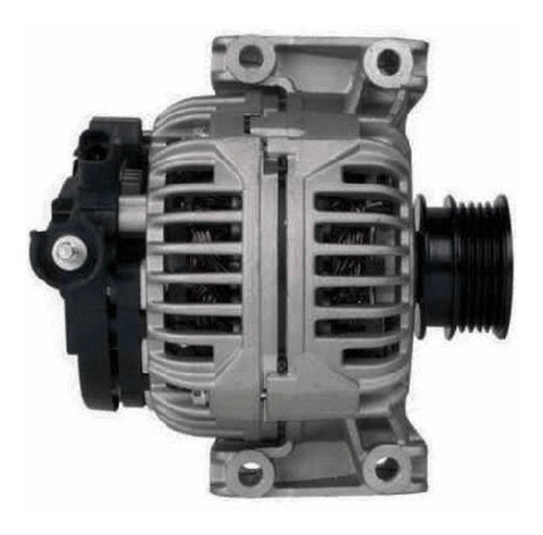 Alternador Chevrolet Astra Elegance 2003 4 Cil 2.2l 120 A (Reacondicionado)