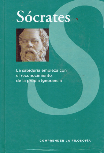 Comprender La Filosofia #8 Socrates