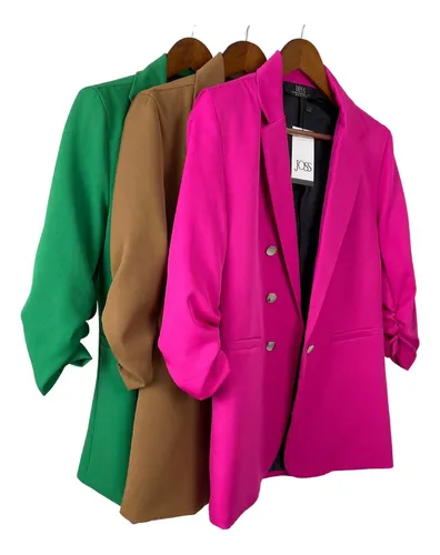 Sacos casuales de mujer modernos clearance