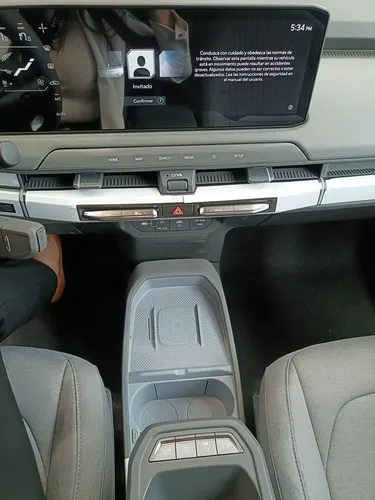 Kia Ev3 Light