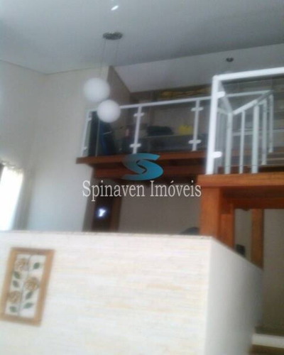 Imagem 8 de 30 de Chácara Em Condomínio Localizado Em Atibaia - Co00399 - 69735201