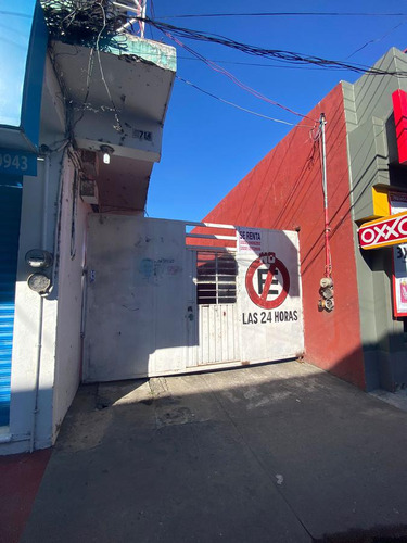 Terreno - Tuxtepec Centro