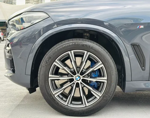 BMW X5 40 M Sport