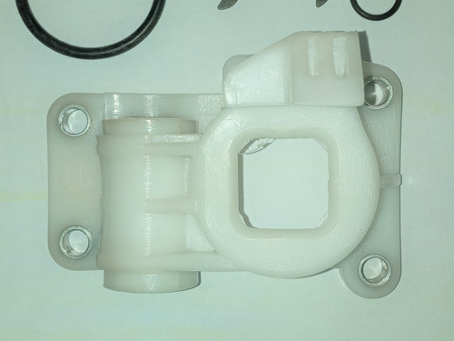 Imagen 7 de 8 de Kit De Reparacion De Varillaje De Palanca De Cambio Palio/si