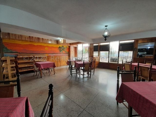 Imagen 1 de 30 de Restaurante En Venta En Barquisimeto Lara 