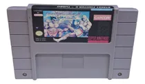 Comprar Street Fighter 2 Turbo Original Snes Supernintendo 
