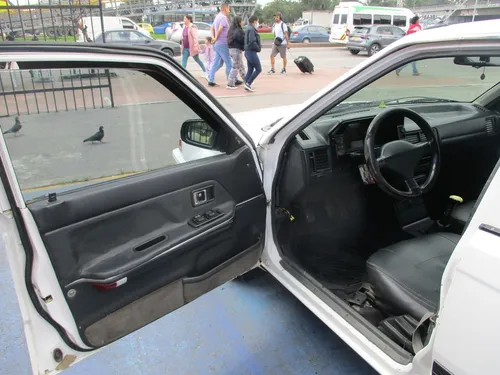 Mazda 323 1.5 Sw