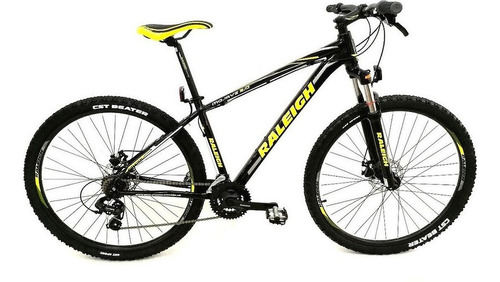 Bicicleta Raleigh 2.0 Rodado 29  21v Mountainbike 