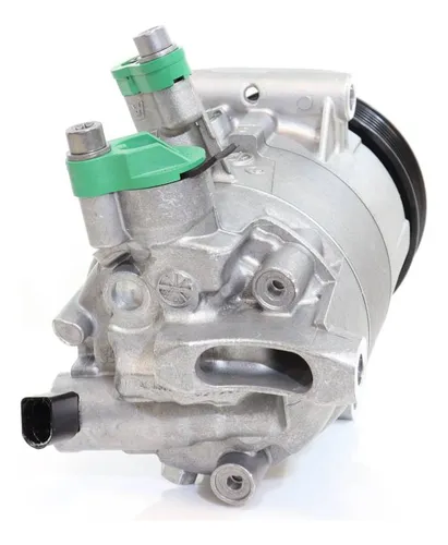 Compresor Aire Acondicionado Para Audi A1 1.4 1.4 Tfsi Stron