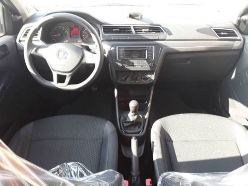 Volkswagen Gol 1.6 Msi Totalflex 4p Manual