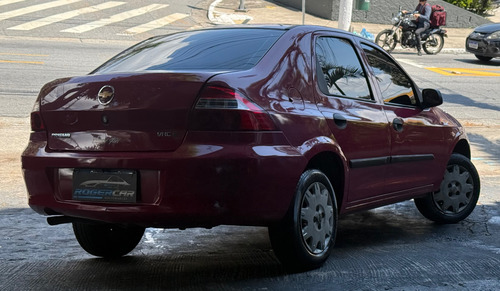 Chevrolet Prisma 1.0 Joy Flexpower 4p