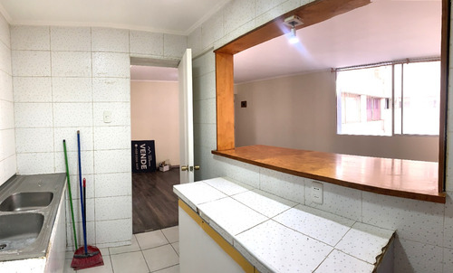 Depto. Barrio Lastarria, Metro Católica Y Bellas Artes