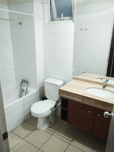 Se Vende Céntrico Departamento 3d2b, Concepción.